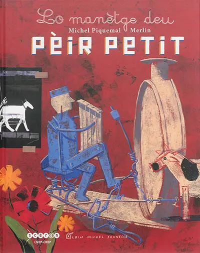 Lo manètge deu Pèir Petit
