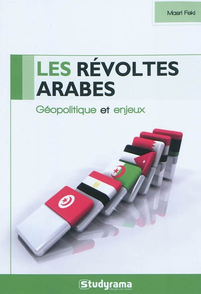 Les révoltes arabes : géopolitique et enjeux
