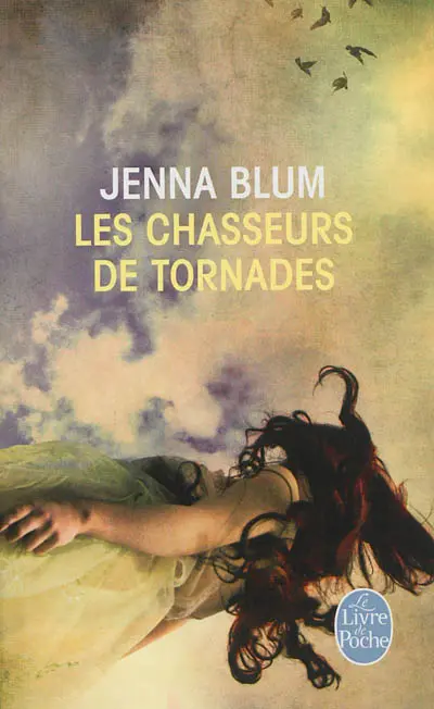 Les chasseurs de tornades