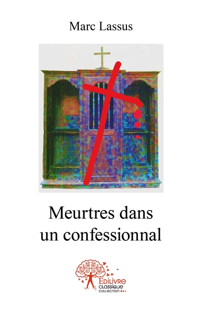 Meurtres dans un confessionnal