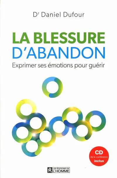 La blessure d'abandon : exprimer ses émotions pour guérir