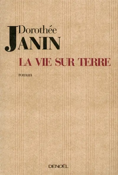 La vie sur Terre