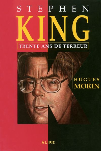 Stephen King : trente ans...