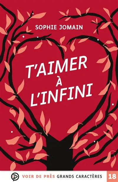 T'aimer à l'infini
