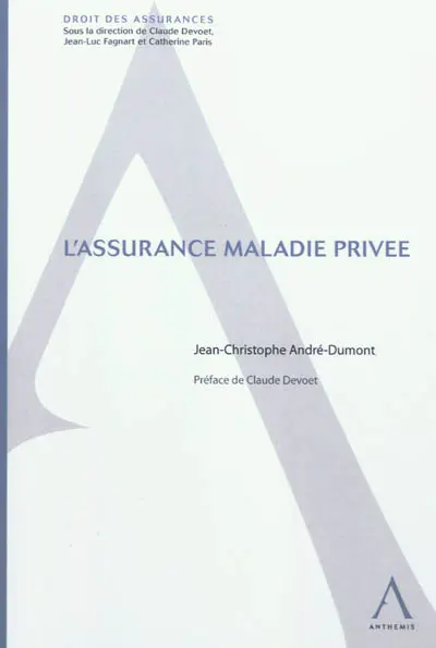 L'assurance maladie privée