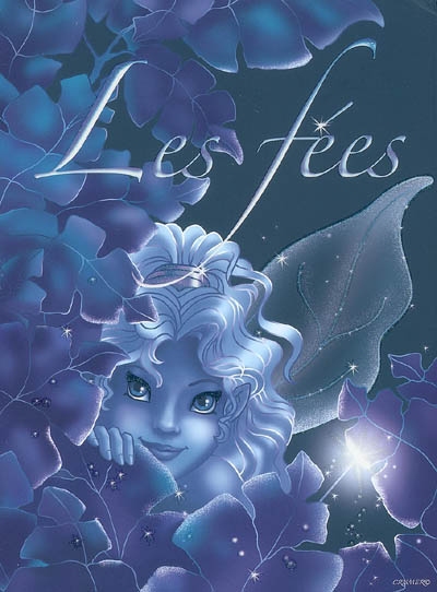 Les fées