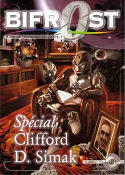 Bifrost, n° 22. Clifford