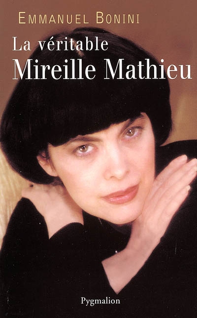 La véritable Mireille Mathieu