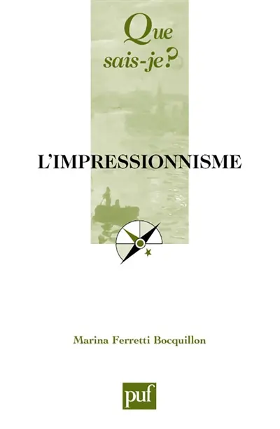 L'impressionnisme
