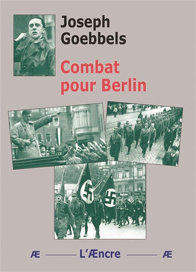 Combat pour Berlin
