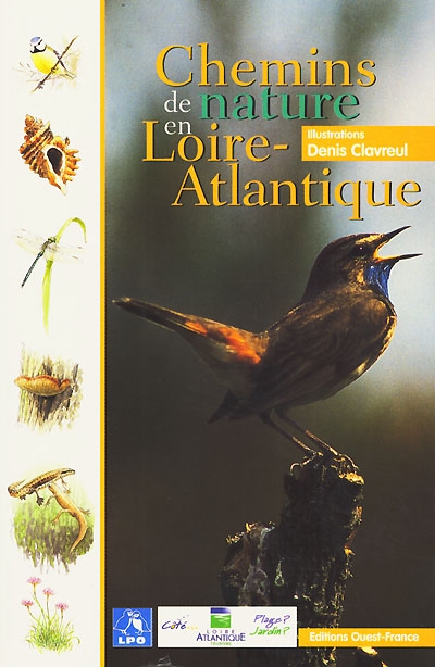Chemins de nature en...