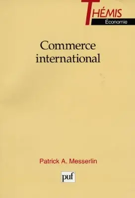 Commerce international
