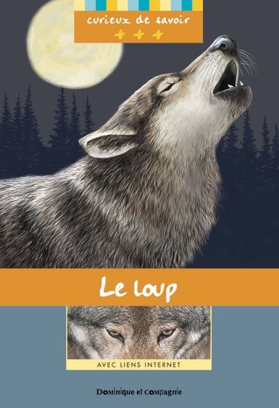 Le loup