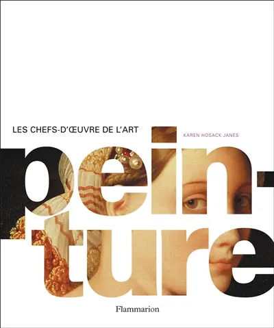 Les chefs-d'oeuvre de l'art. Vol. 1. Peinture