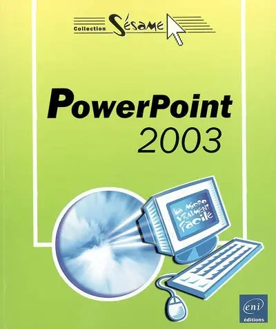 PowerPoint 2003