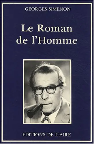 Le roman de l'homme