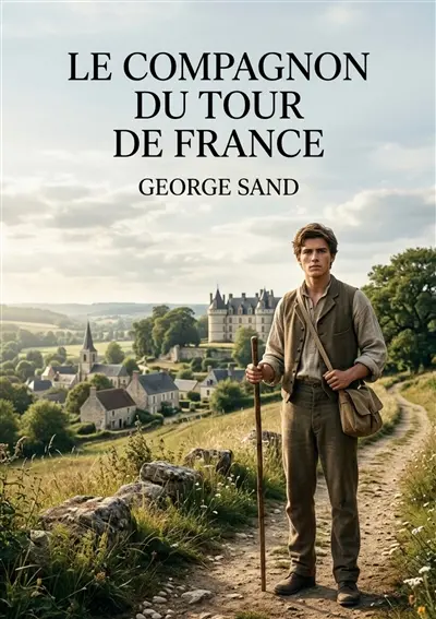 Le Compagnon du tour de France : Les ambitions cachées d'un village français