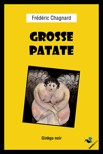 Grosse patate