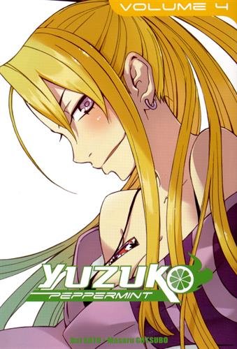 Yuzuko peppermint. Vol. 4