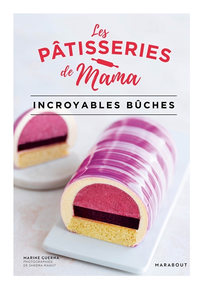 Les pâtisseries de Mama :...