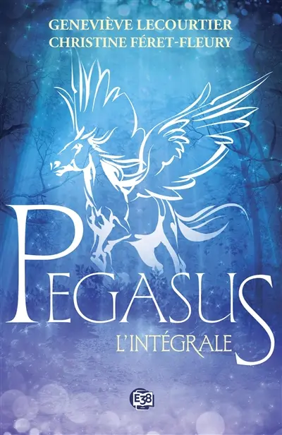 Pegasus : l'intégrale