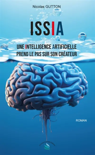 ISSIA : Une intelligence artificielle prend le pas sur son créateur