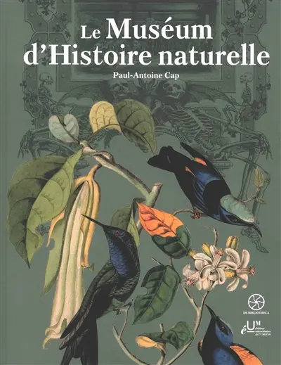 Le Muséum d'histoire naturelle