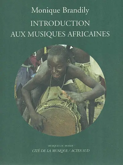 Introduction aux musiques africaines