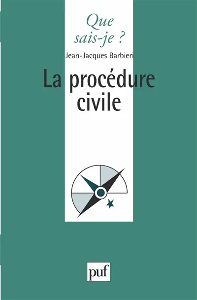 La procédure civile