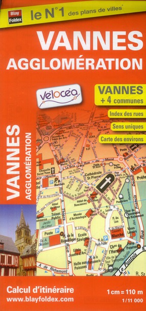 Vannes agglomération
