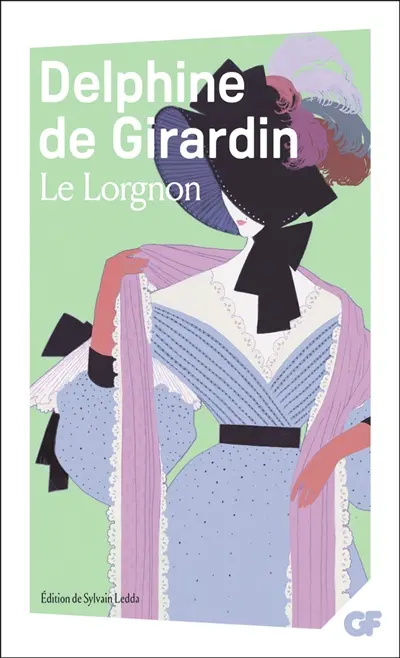 Le lorgnon