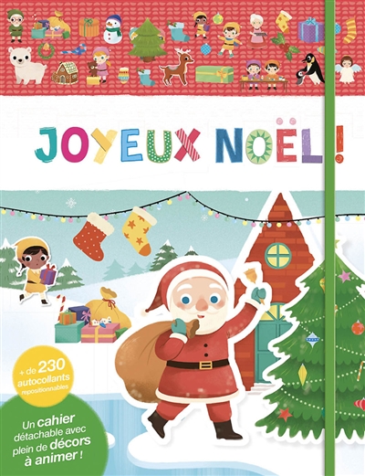 joyeux noël !