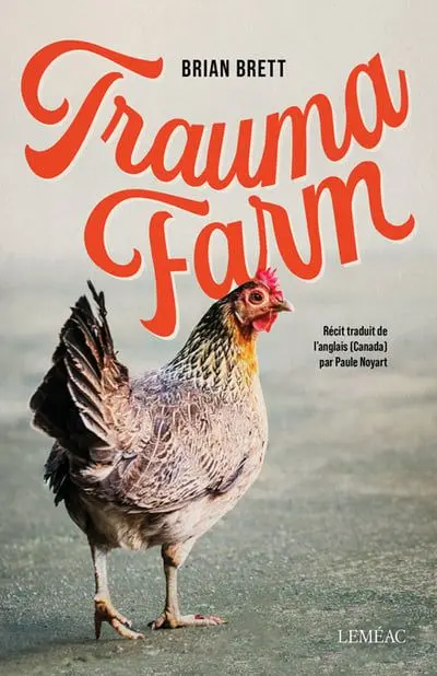 Trauma Farm