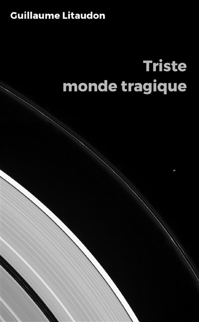 Triste monde tragique