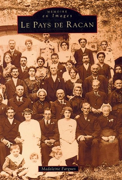 Le Pays de Racan