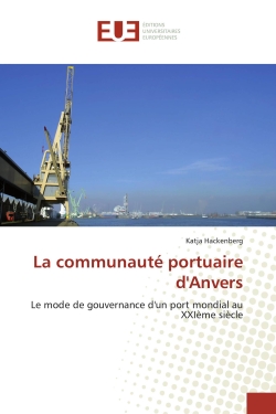 La communauté portuaire...