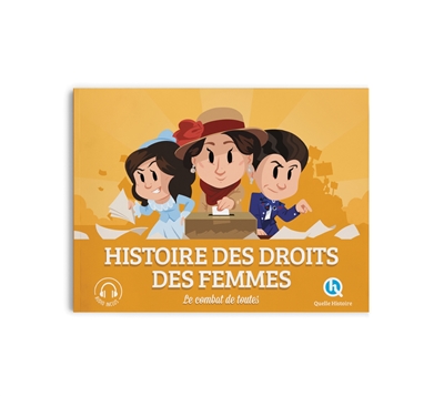 Histoire des droits des...