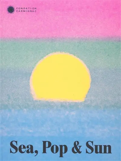 Sea, pop & sun