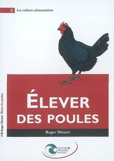 Elever des poules