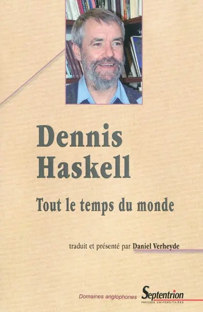 Tout le temps du monde