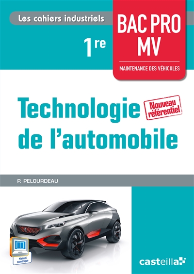 Technologie de...