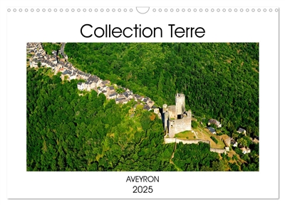 Collection Terre AVEYRON...