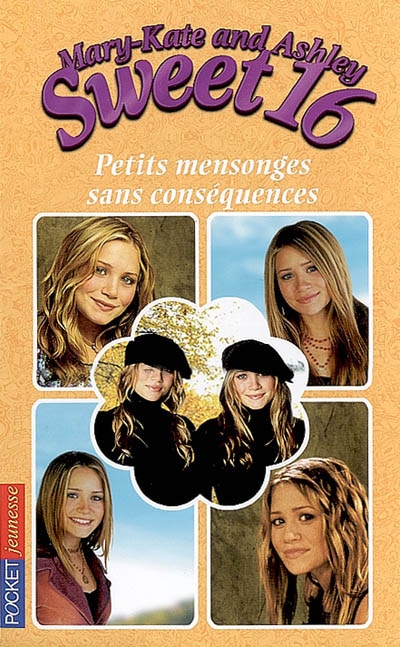 Petits mensonges sans conséquences