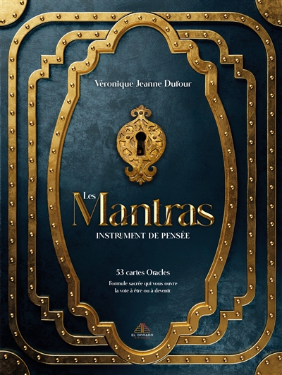 Cartes Oracles : Les Mantras