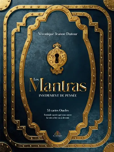 Cartes Oracles : Les Mantras