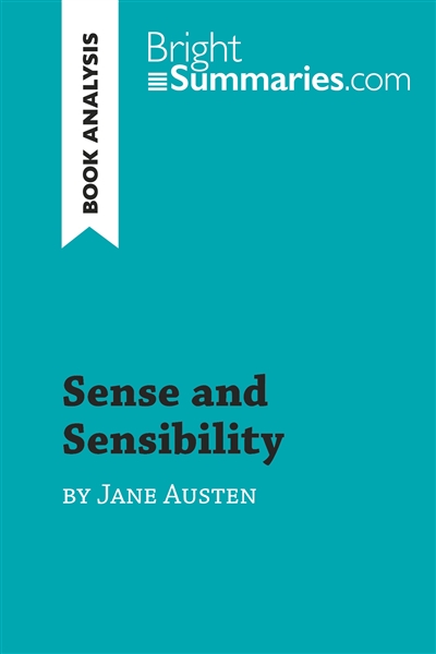 Sense and Sensibility by...