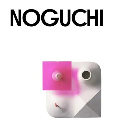 Isamu Noguchi (Hardback)