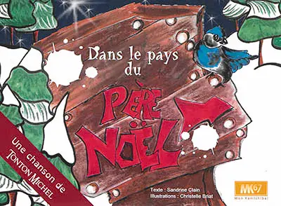Dans le pays du Père Noël