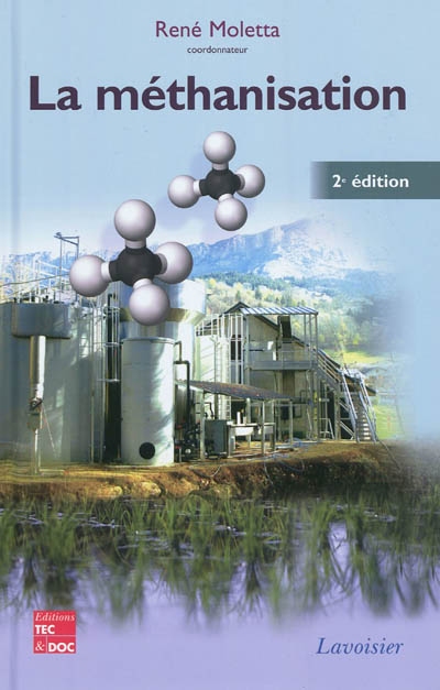 La méthanisation