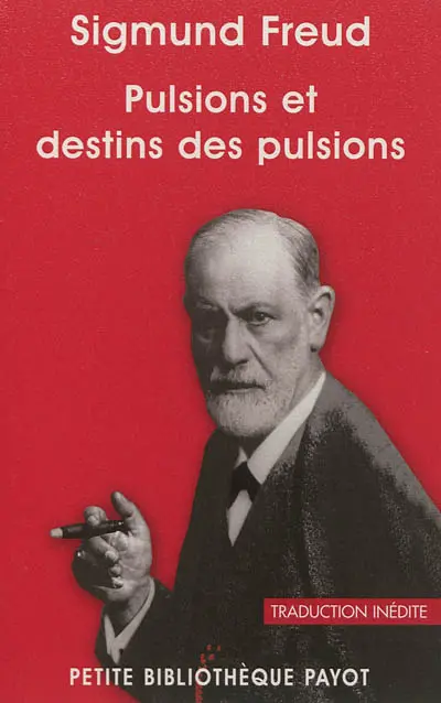 Pulsions et destins des pulsions